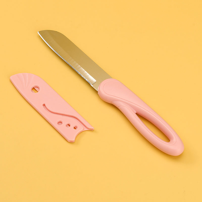 HY - 5635 Hongyue Fruit Knife M.62