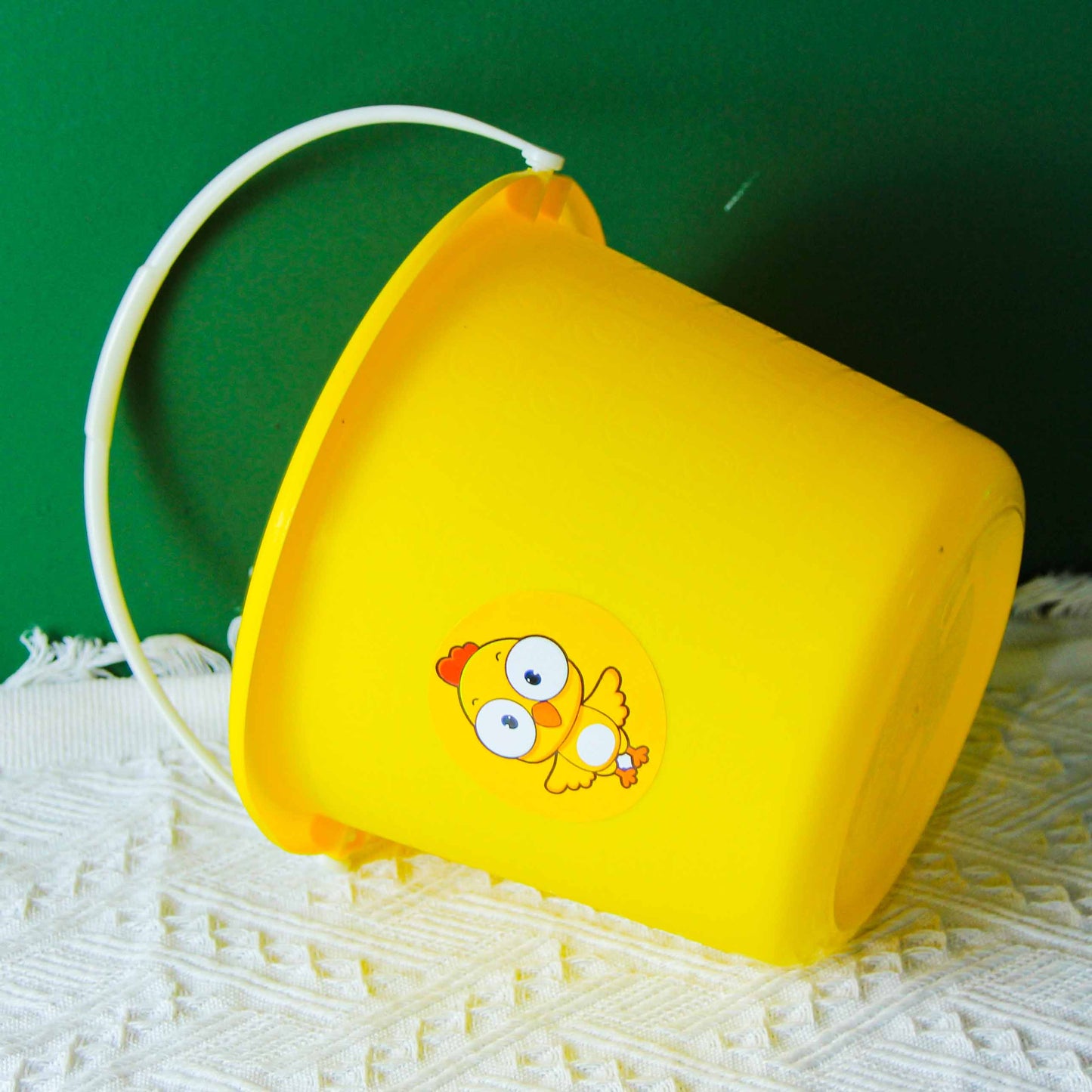88-3 Portable Little Yellow Bucket M.19