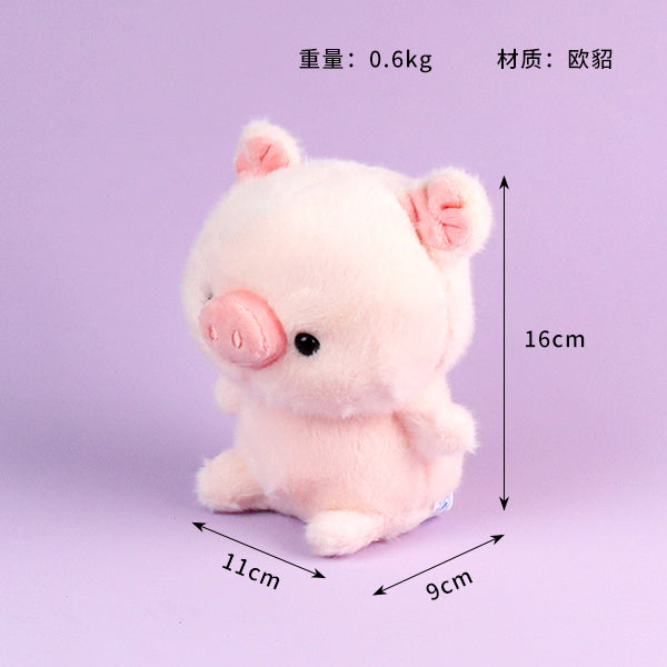 Small Desk Companion Plush Toys (Mixed Styles) M.01 JPDB