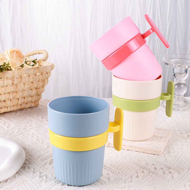 2371 Sa Ran Mouth Cup M.26