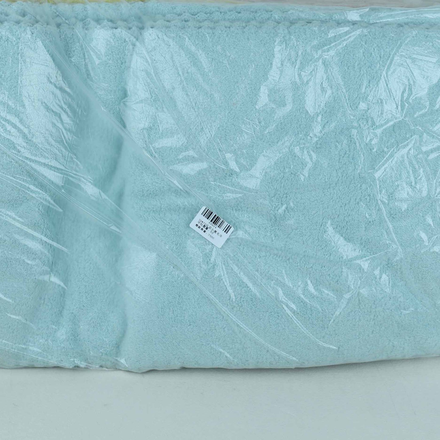 30*70 Embossed Bear Towel M.25