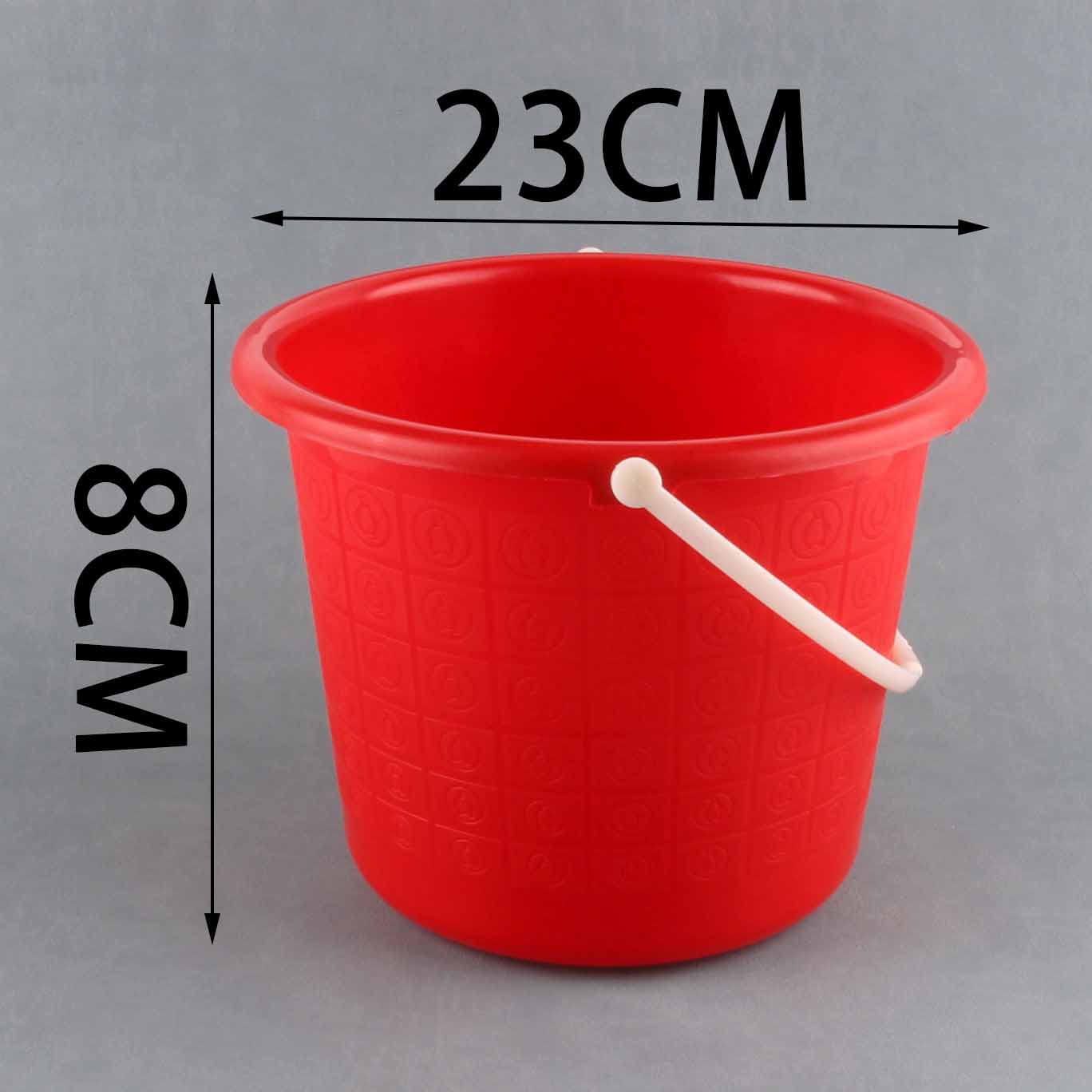 30 Luxury Bucket M.19