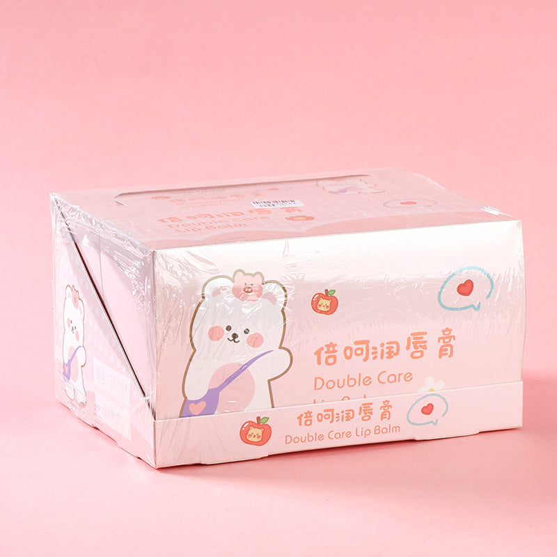 988 Bing Yilian Beihe Moisturizing Lipstick M.59