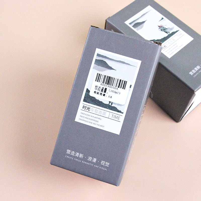 Time Aromatherapy (160ml) M.54 M.12