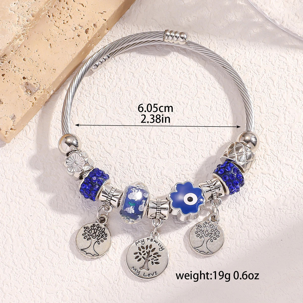 New DIY Beads Bracelet 1103865033-80525601