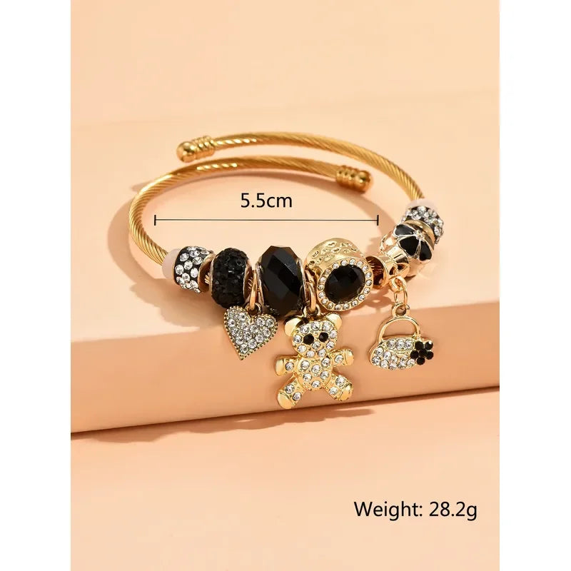 New DIY Beads Bracelet 1103865033-ZT2948