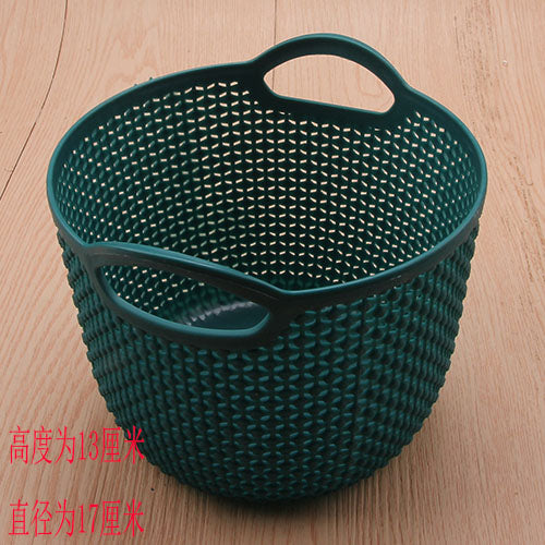 Yidelo 8282 Round Storage Basket M.13