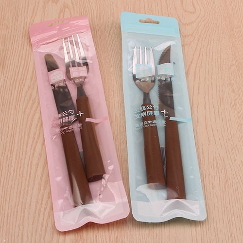 Steak Knife and Fork Set M.62