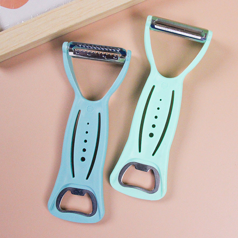 Flybear K - 532 Multifunctional Peeler M.62