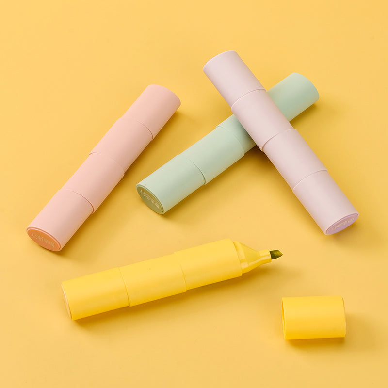 Double - ended highlighters M.82