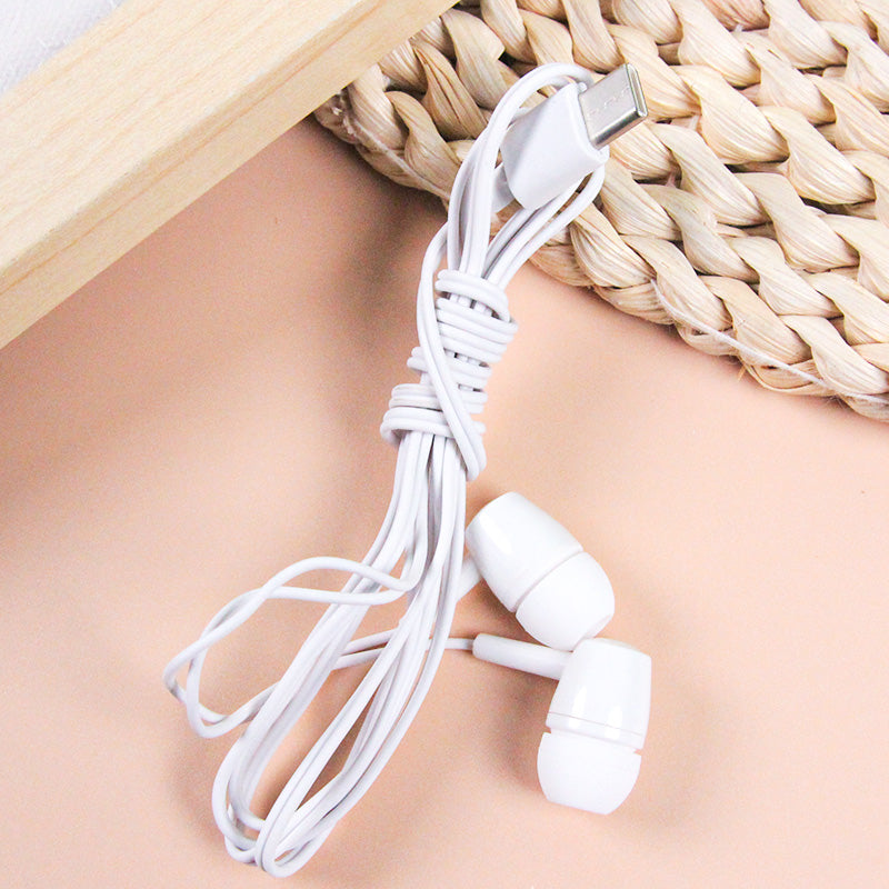 Z500 Soft-Tip Flat Headphone A.11