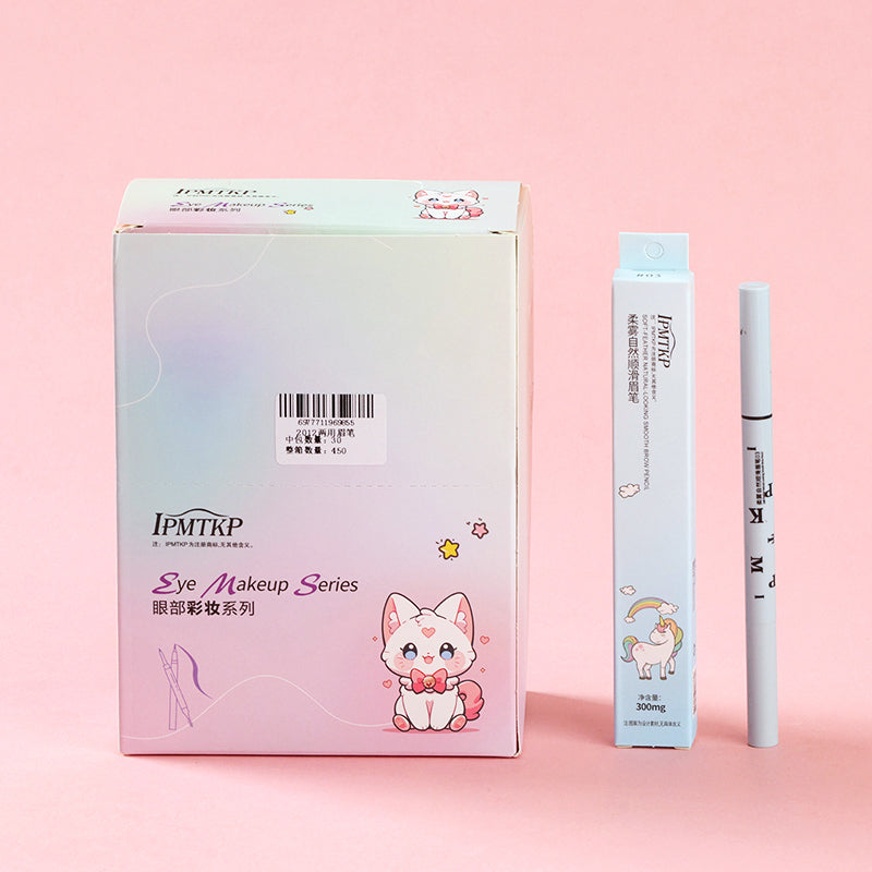 2012 Dual-use Eyebrow Pencil (2010/2011) M.58