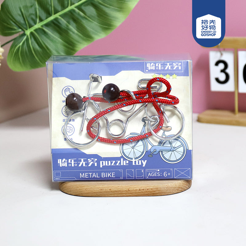 H711 Rompecabezas de desbloqueo ultrarrápido JPDB