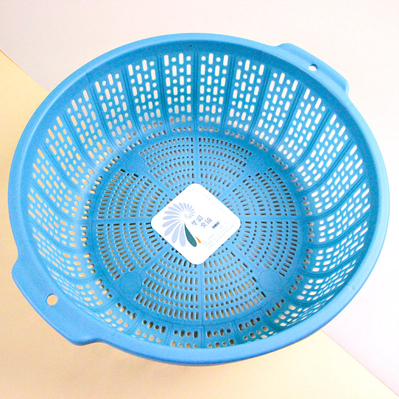 7009 Cesta para verduras de doble espiga M.20