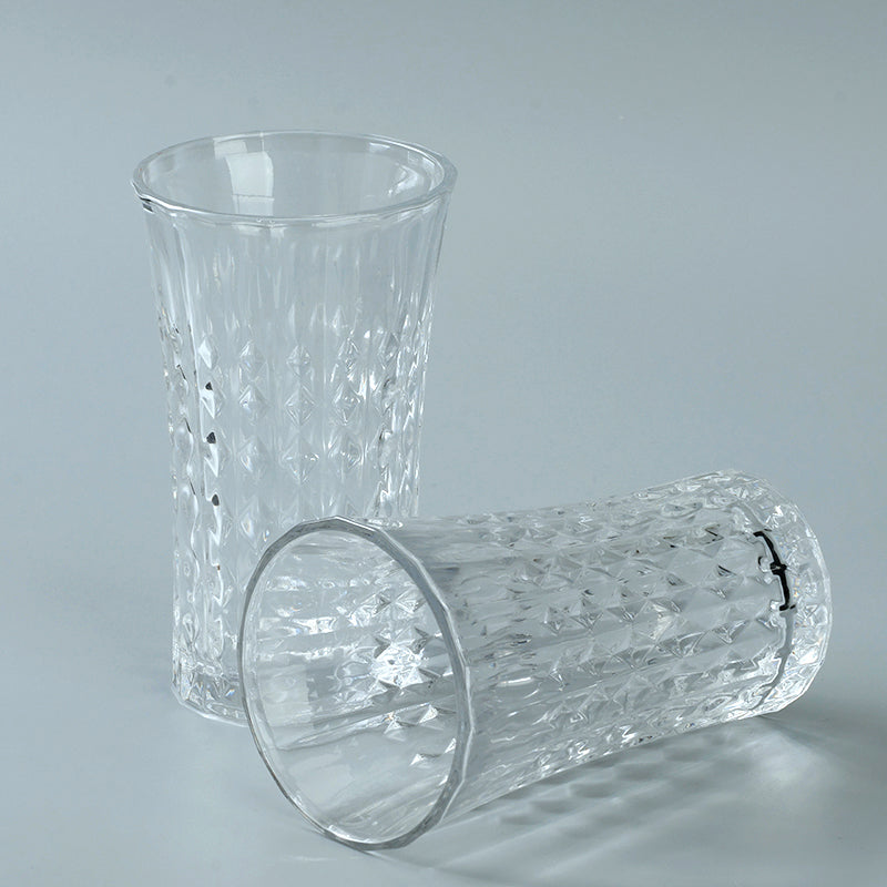Model HPX2-03 Glass Cup M.17