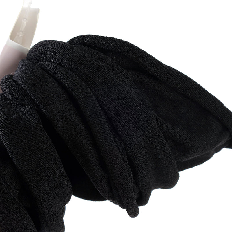 M42 3 Facial Mask - Style Hair Ties on Hang Card