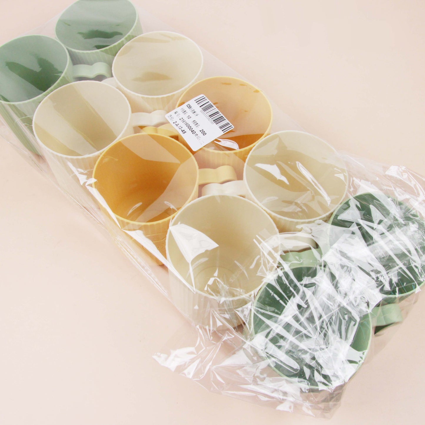 8259 Little Bear Mug M.26