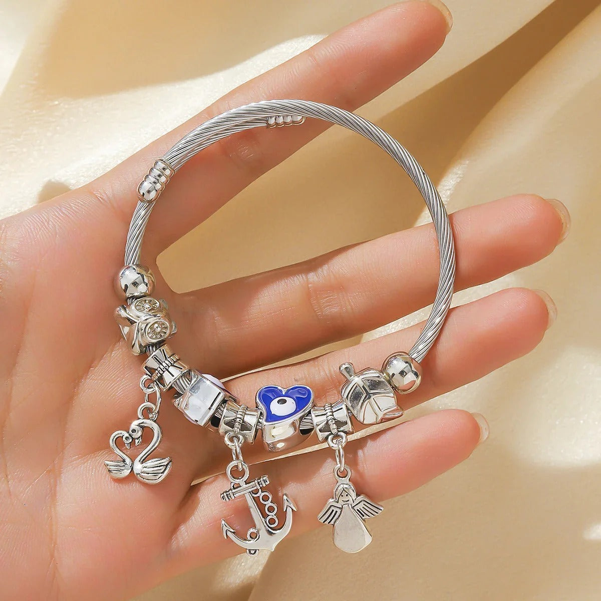 Craft Your Style New DIY Beads Bracelet 1103865033HZ