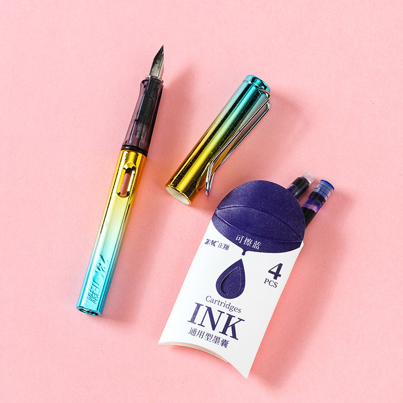 Premium 307 Fountain Pen Gift Set M.82