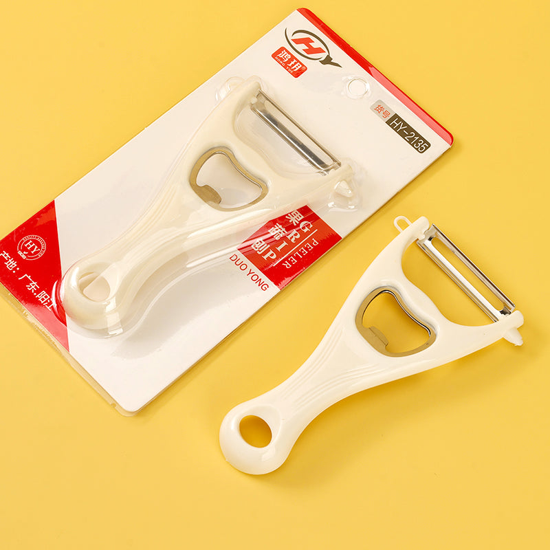 HY-2135 Dual-Purpose Peeler M.62