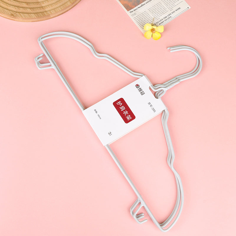 205 40cm Groove Hanger M.15