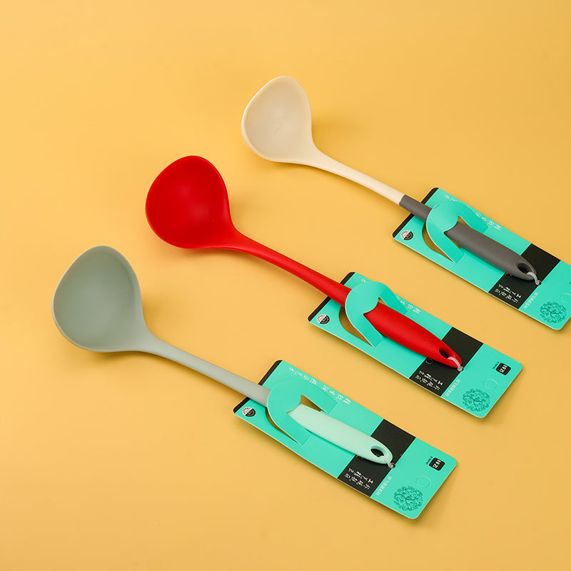 Small Silicone Rice Spoon M61