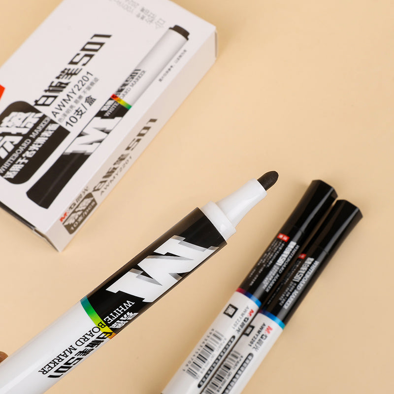 M&G 2201 Whiteboard Marker M.82