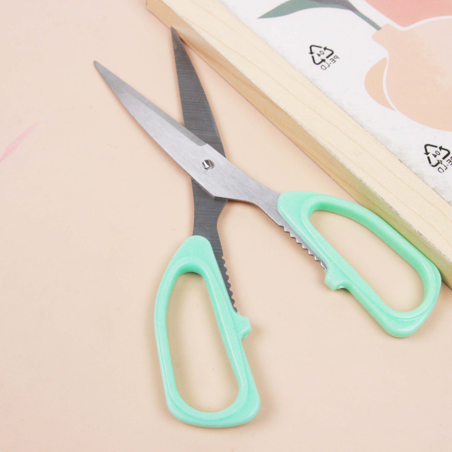 M.35 Green Scissors (Loose)