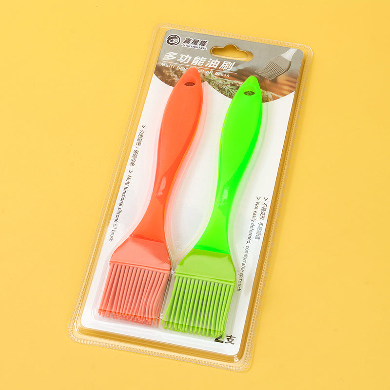 M.31-Multi-Functional Oil Brush