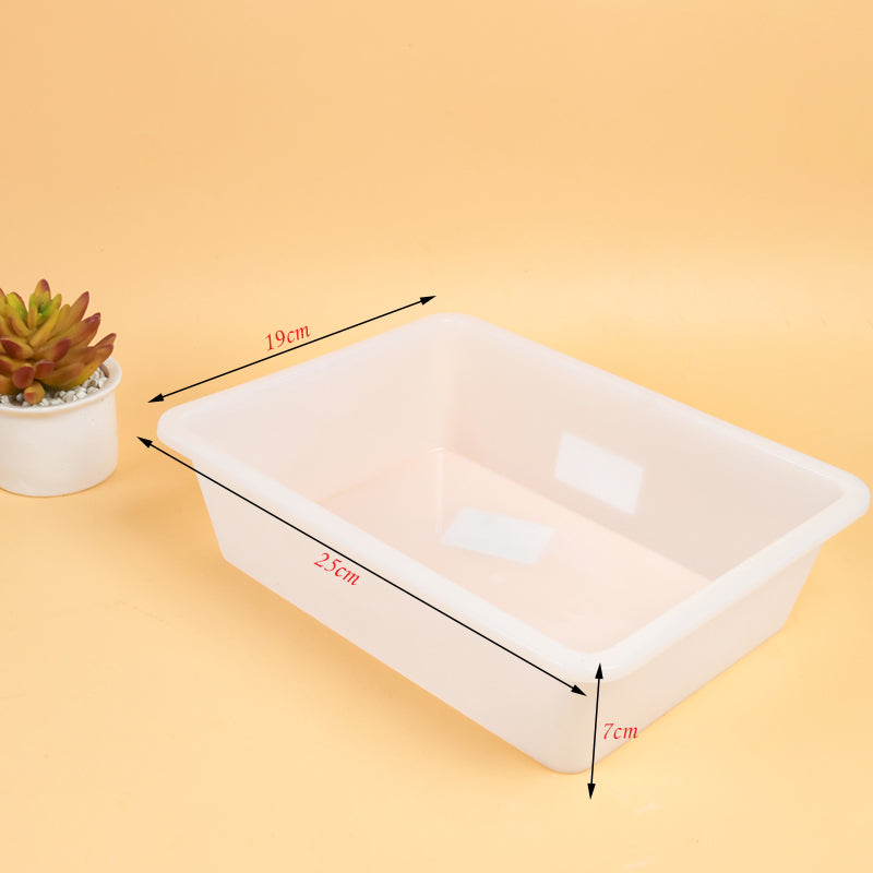 8822 Plastic Ice Basin M.19