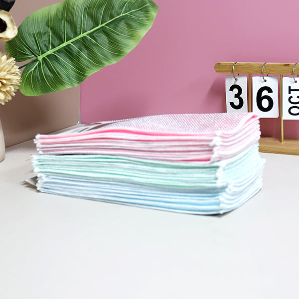 No.0888 Yangyida Thickened Cleaning Dish Towel M.68 JPDB