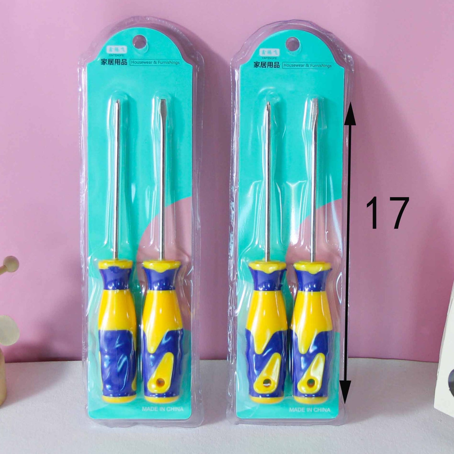 M.31-Dual - Purpose Screwdriver