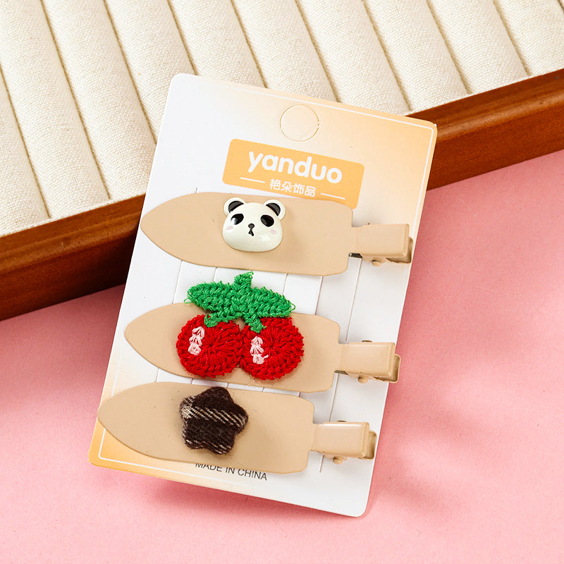 M42 Boxed Set of Three Accessory Seamless Clips