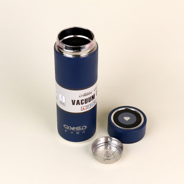 420ml Business Vacuum Thermal Insulated Mug - Model QXSD257 M.26 JPDB