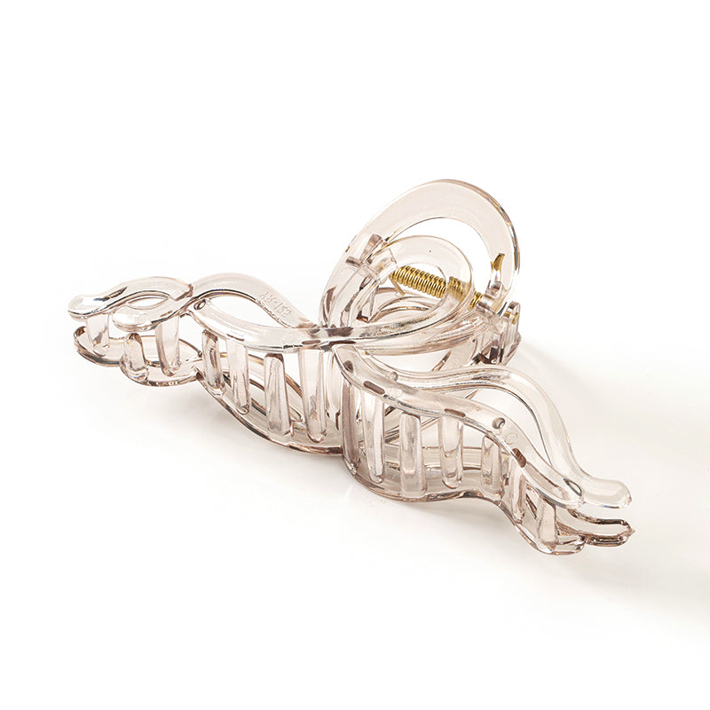 M42 5.12 Inch Large PC Claw in Dark Brown