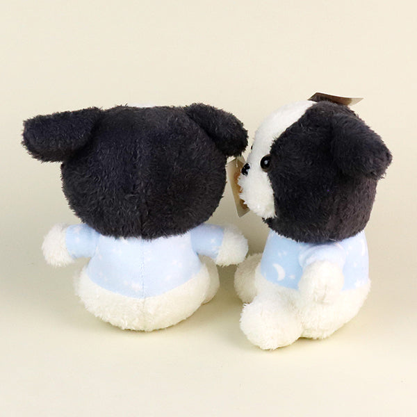 Adorkable Puppy Plush Toy M01 JPDB