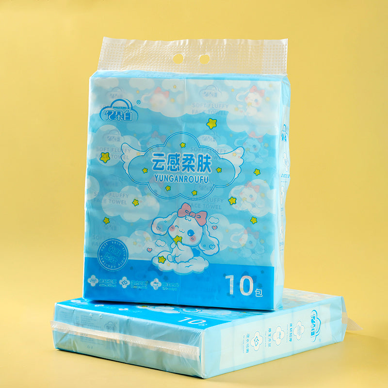 2002 Shugao Toilet Paper M28 M.21