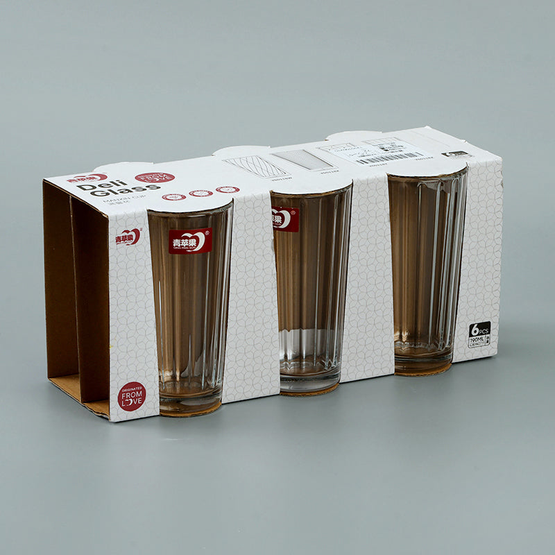 Green Apple Model Y60118Z Glass Cup M.17