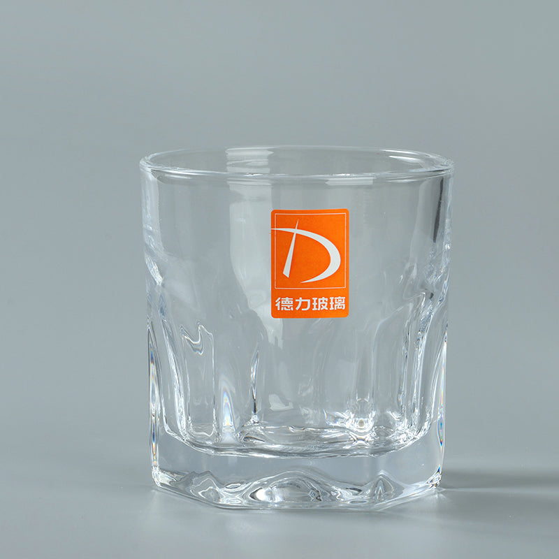 Deli Model TY4314-1 Glass Cup M.17