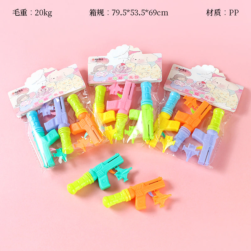 231 Pistol-Launched Aircraft M.71