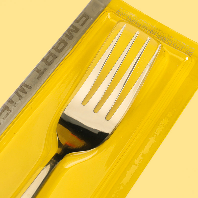 No.01-3 Stainless Steel Fork M.66