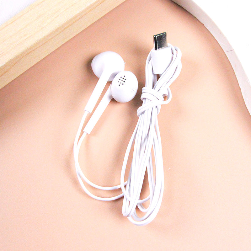 Z600 Hard-Earbud Flat-Port Headphone (Incompatible with Phones Lacking Digital Decoding) A.11