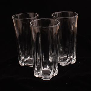 Juice Glass HY032 (Y026) M.17