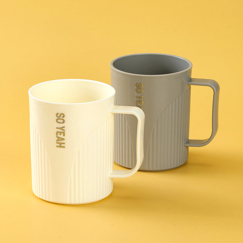 517 European-style mouth cup M.26