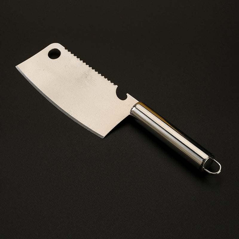 Small Kitchen Knife with Steel Handle M.62
