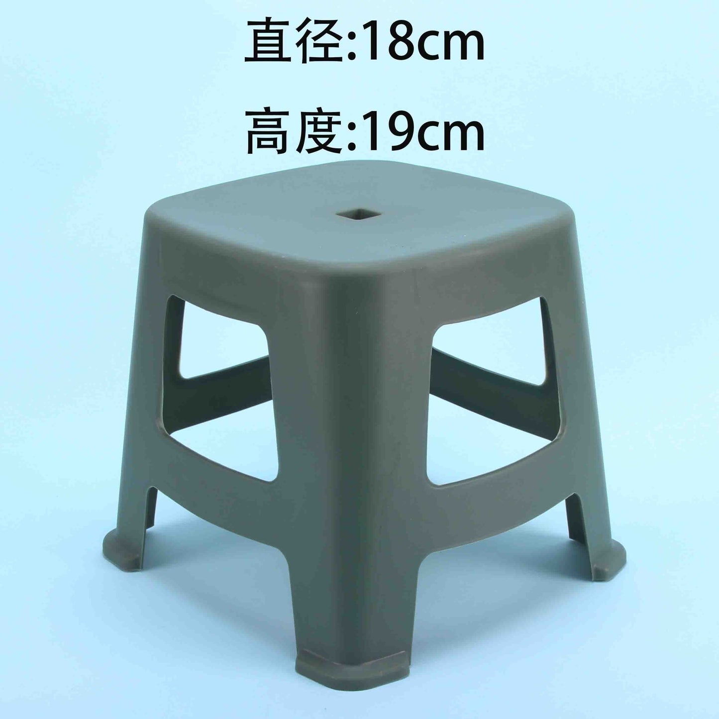 1011 Children's Stool M.28