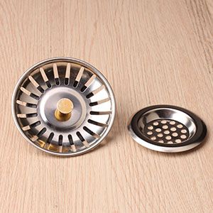 M.34 Snap - in Two - in - One Sink Drain