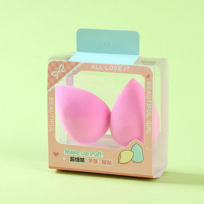 S-578 two beauty blenders M.51