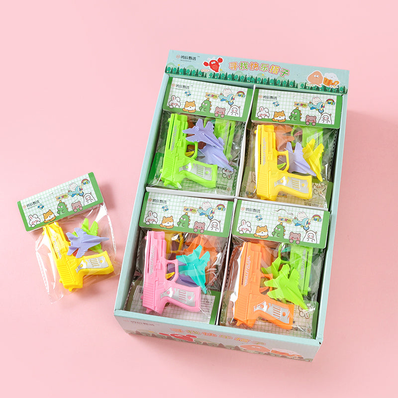 075 Pistol-Launched Aircraft (768) M.71