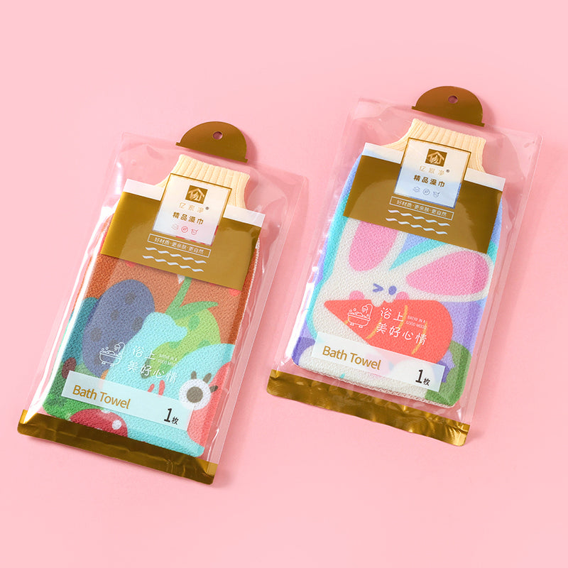 202 cartoon bath towel M.28